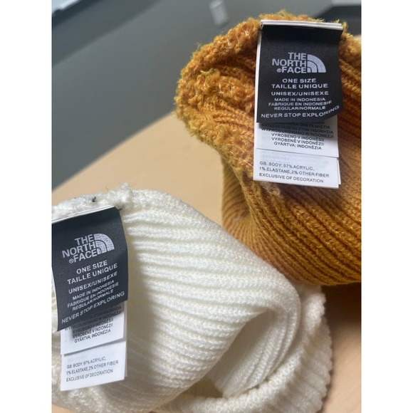 North Face beanie - Picture 5 of 5